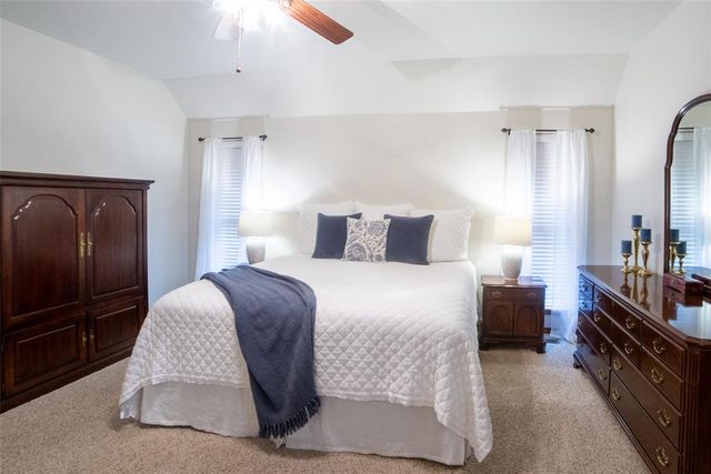 304 Timberdale Terrace, Edmond, OK 73034
