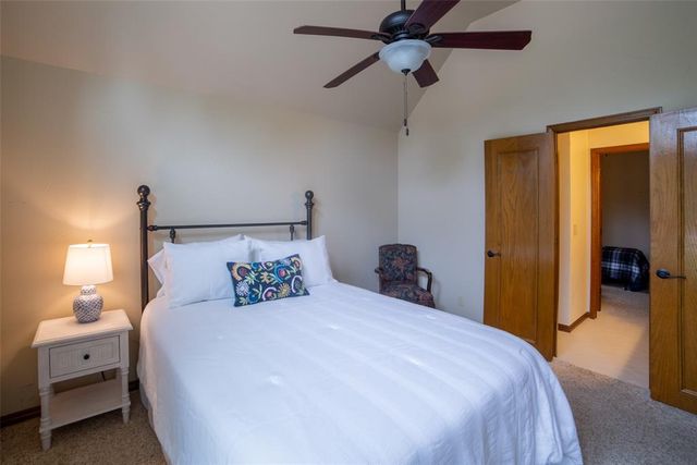 304 Timberdale Terrace, Edmond, OK 73034
