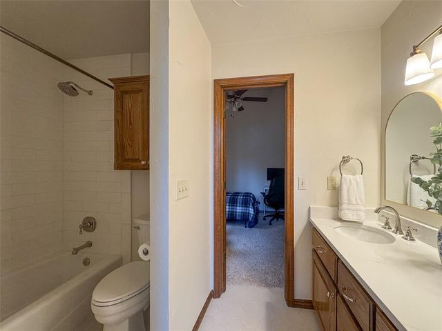 304 Timberdale Terrace, Edmond, OK 73034