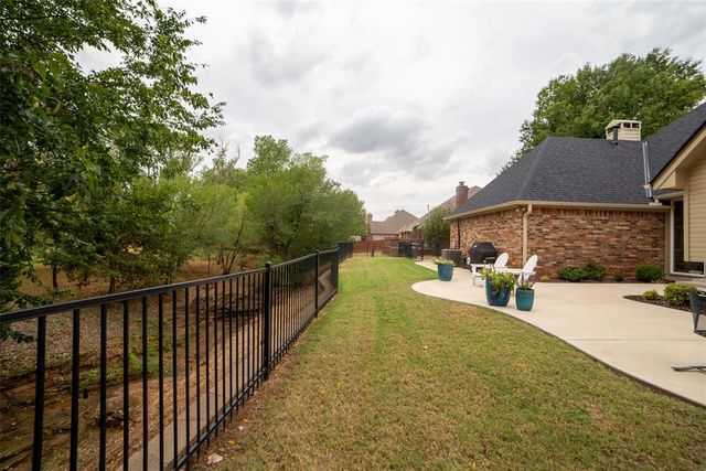 304 Timberdale Terrace, Edmond, OK 73034