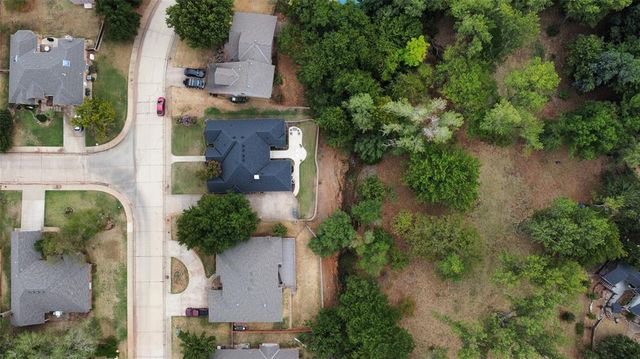 304 Timberdale Terrace, Edmond, OK 73034