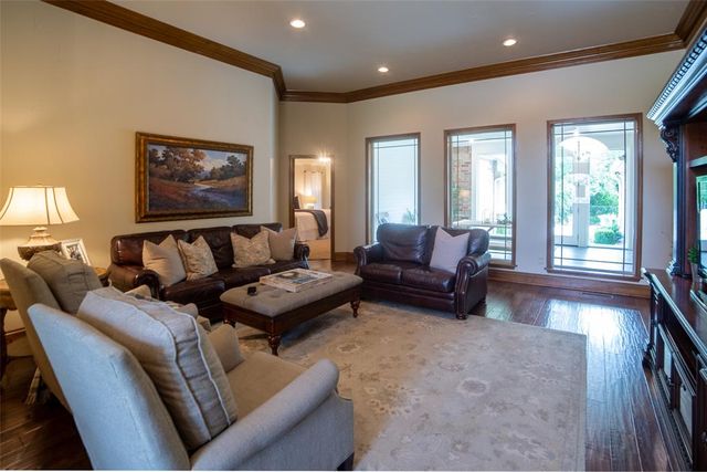 304 Timberdale Terrace, Edmond, OK 73034