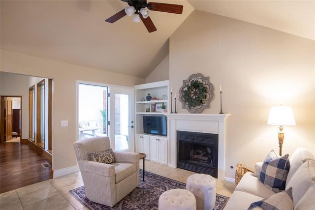 304 Timberdale Terrace, Edmond, OK 73034