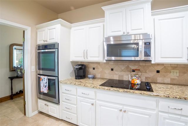 304 Timberdale Terrace, Edmond, OK 73034
