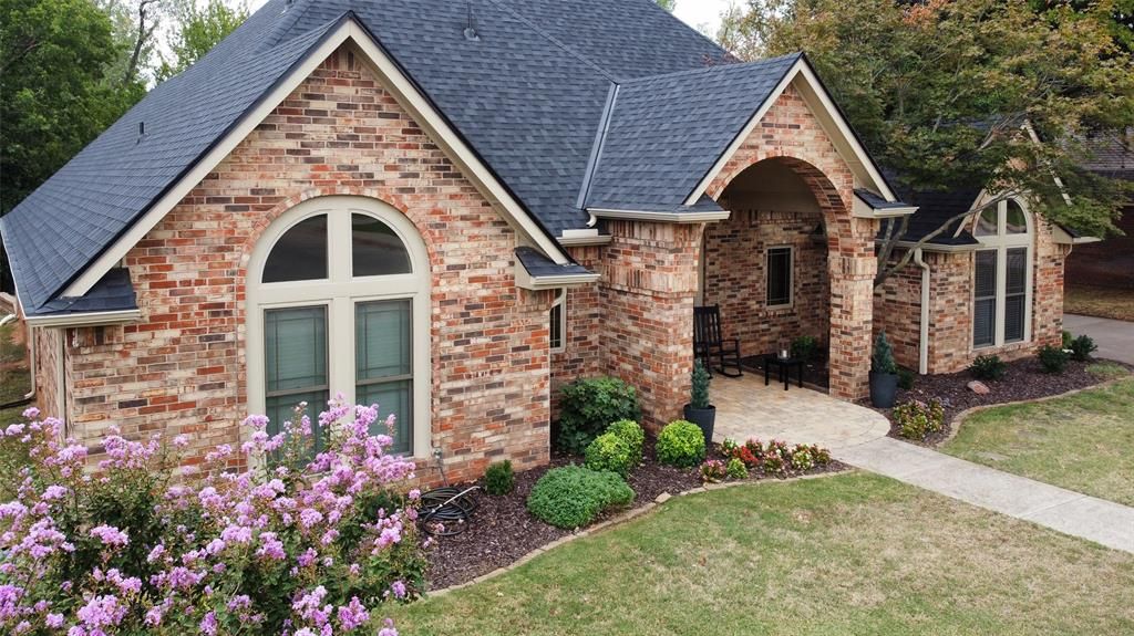 304 Timberdale Terrace, Edmond, OK 73034
