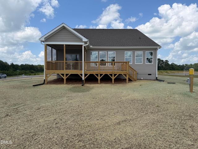 18 Rustic Woods Court, Angier, NC 27501