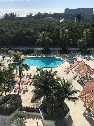 100 Bayview Dr 503, Sunny Isles Beach, FL 33160