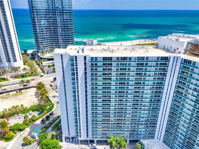 100 Bayview Dr 503, Sunny Isles Beach, FL 33160