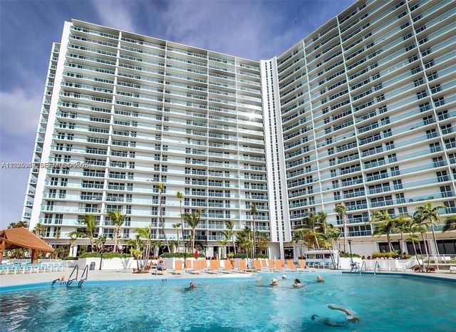 100 Bayview Dr 503, Sunny Isles Beach, FL 33160