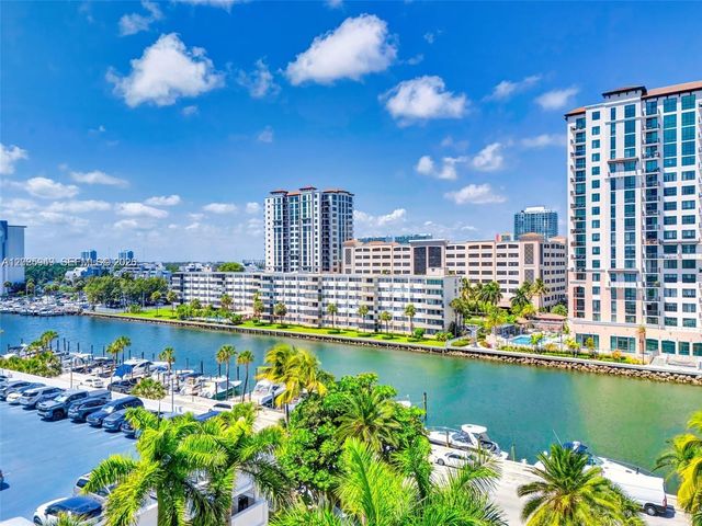 100 Bayview Dr 503, Sunny Isles Beach, FL 33160