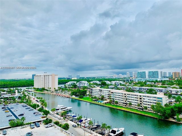 100 Bayview Dr 503, Sunny Isles Beach, FL 33160