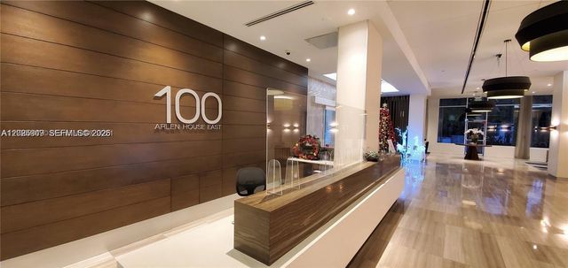 100 Bayview Dr 503, Sunny Isles Beach, FL 33160