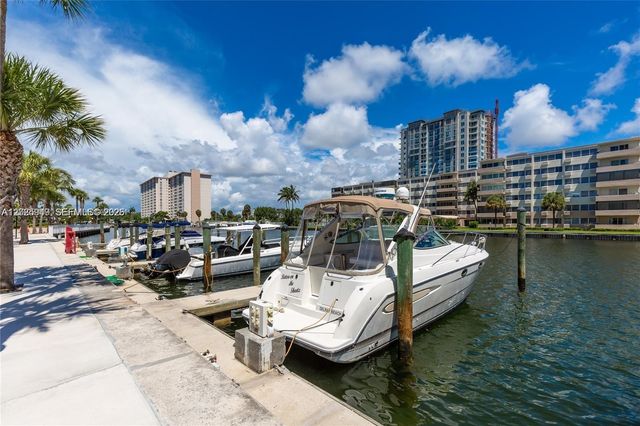 100 Bayview Dr 503, Sunny Isles Beach, FL 33160