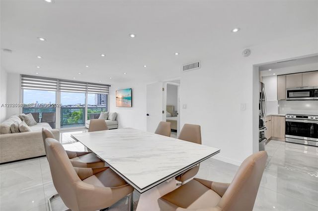 100 Bayview Dr 503, Sunny Isles Beach, FL 33160