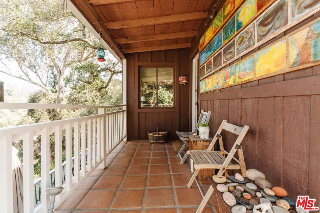 1237 Old Topanga Canyon Road, Topanga, CA 90290 — photo 2
