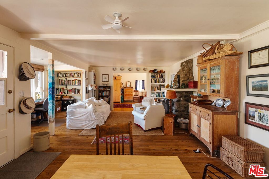1237 Old Topanga Canyon Road, Topanga, CA 90290 — photo 4