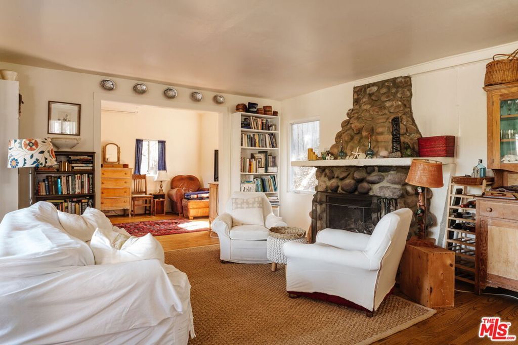 1237 Old Topanga Canyon Road, Topanga, CA 90290 — photo 5