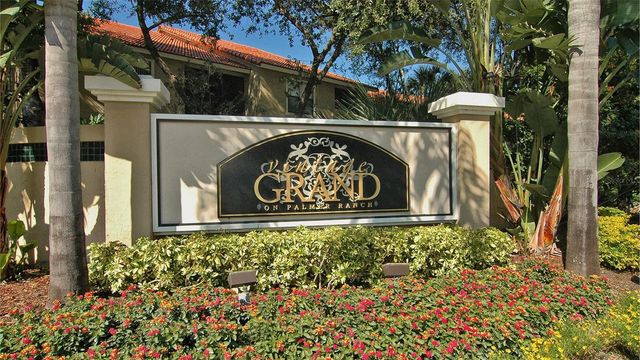 4029 CROCKERS LAKE BOULEVARD 1811, Sarasota, FL 34238