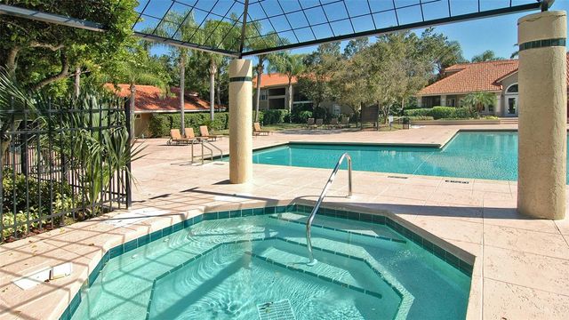 4029 CROCKERS LAKE BOULEVARD 1811, Sarasota, FL 34238