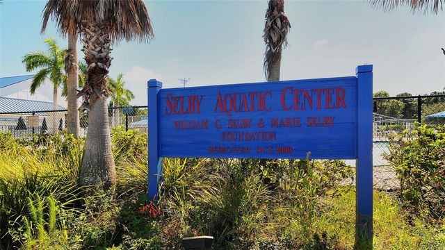 4029 CROCKERS LAKE BOULEVARD 1811, Sarasota, FL 34238