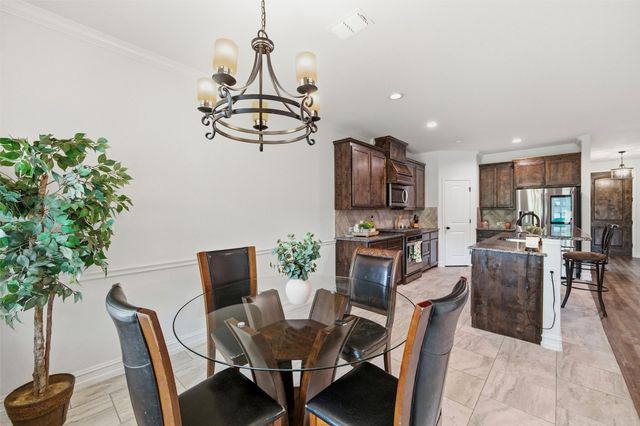 2501 Bunker Hill Drive, Burleson, TX 76028