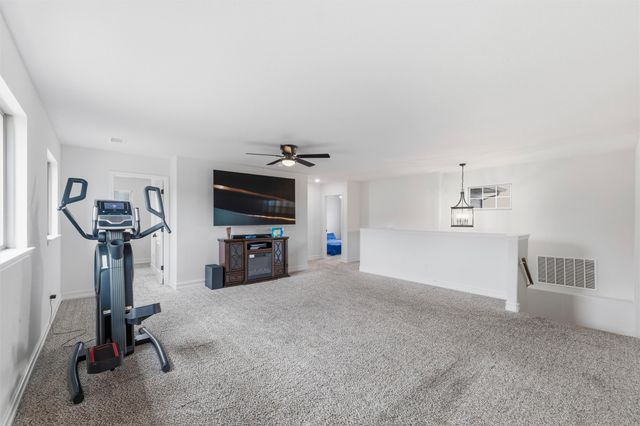 2501 Bunker Hill Drive, Burleson, TX 76028