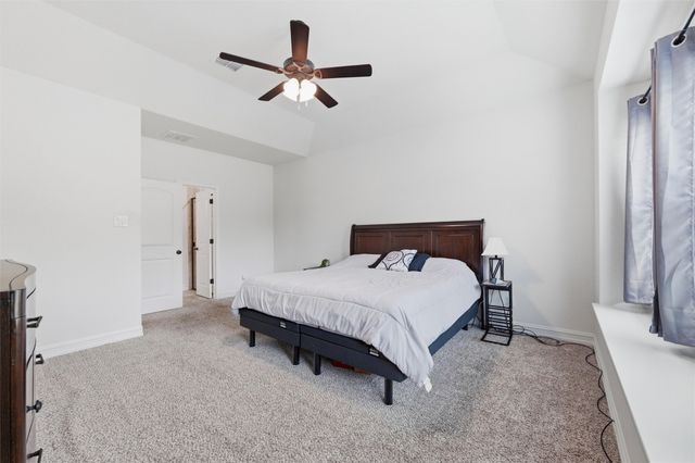 2501 Bunker Hill Drive, Burleson, TX 76028