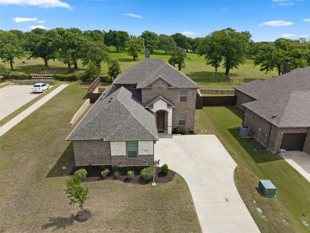 2501 Bunker Hill Drive, Burleson, TX 76028