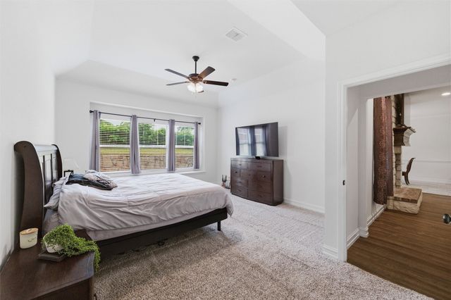 2501 Bunker Hill Drive, Burleson, TX 76028