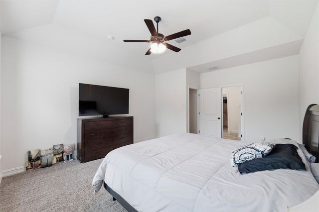 2501 Bunker Hill Drive, Burleson, TX 76028