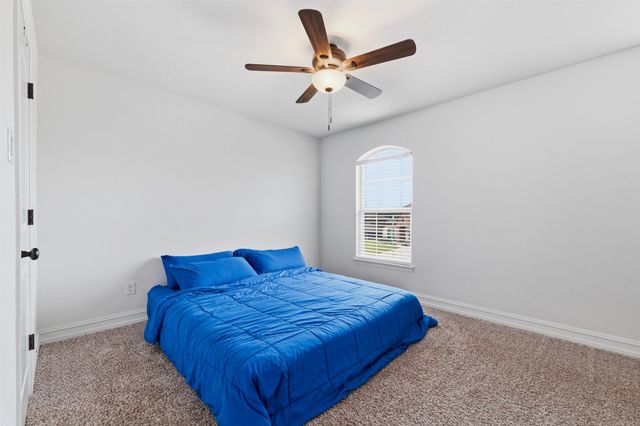 2501 Bunker Hill Drive, Burleson, TX 76028