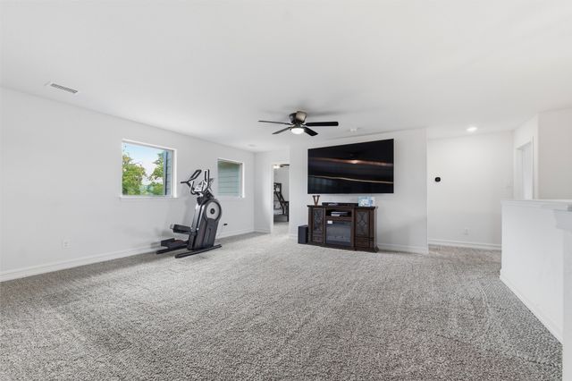 2501 Bunker Hill Drive, Burleson, TX 76028