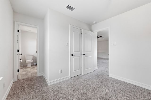 2501 Bunker Hill Drive, Burleson, TX 76028