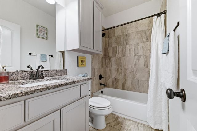 2501 Bunker Hill Drive, Burleson, TX 76028