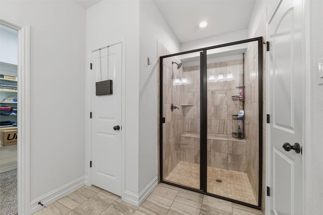 2501 Bunker Hill Drive, Burleson, TX 76028