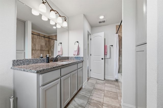 2501 Bunker Hill Drive, Burleson, TX 76028