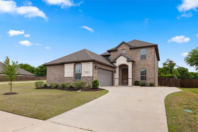 2501 Bunker Hill Drive, Burleson, TX 76028