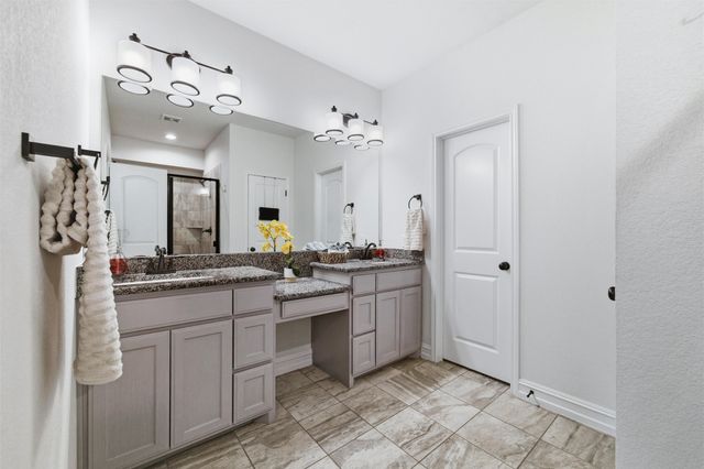 2501 Bunker Hill Drive, Burleson, TX 76028