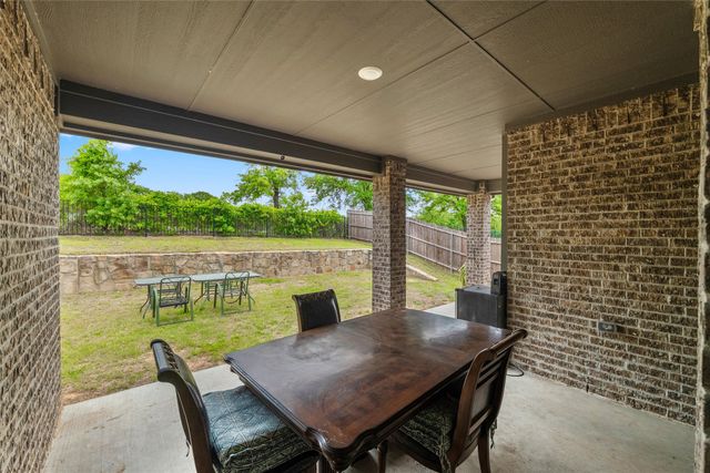 2501 Bunker Hill Drive, Burleson, TX 76028