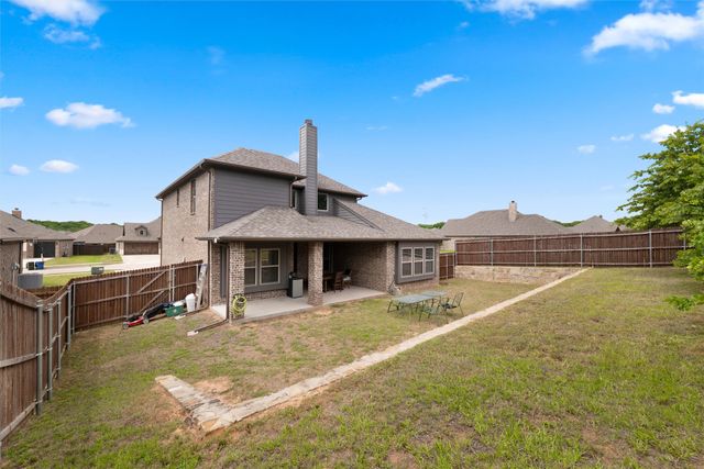 2501 Bunker Hill Drive, Burleson, TX 76028