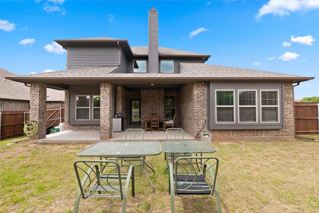 2501 Bunker Hill Drive, Burleson, TX 76028