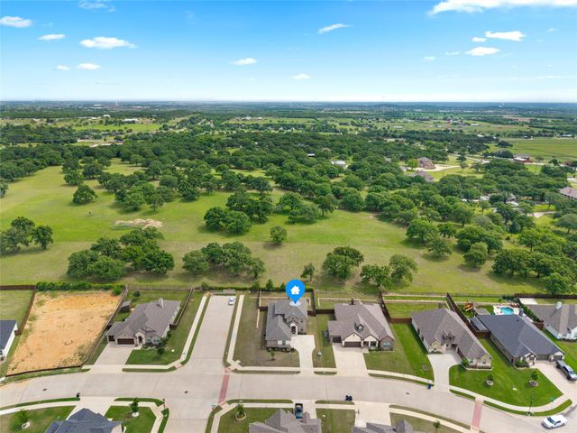 2501 Bunker Hill Drive, Burleson, TX 76028