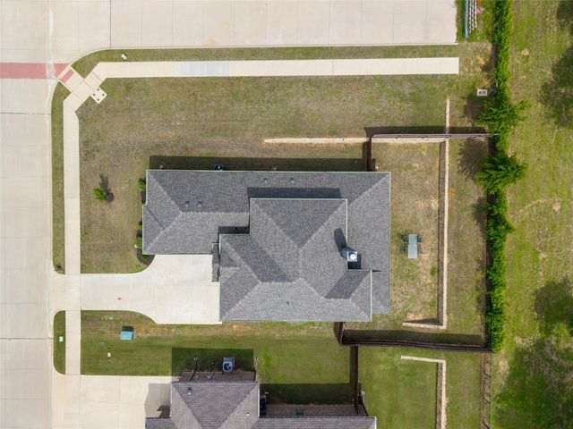 2501 Bunker Hill Drive, Burleson, TX 76028