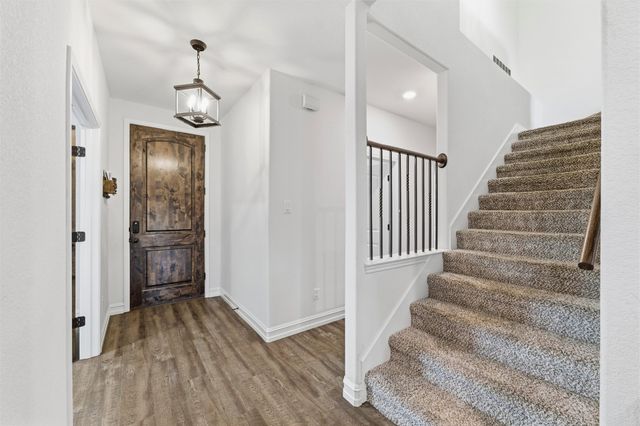 2501 Bunker Hill Drive, Burleson, TX 76028