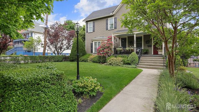 103 S 1st Avenue, Highland Park, NJ 08904
