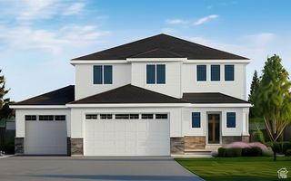 2166 S 4520 W, Taylor, UT 84401