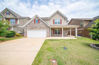 7312 Sorrel Court, Columbus, GA 31909