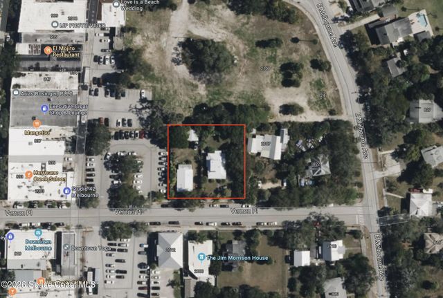 2013 2101 Vernon Place, Melbourne, FL 32901