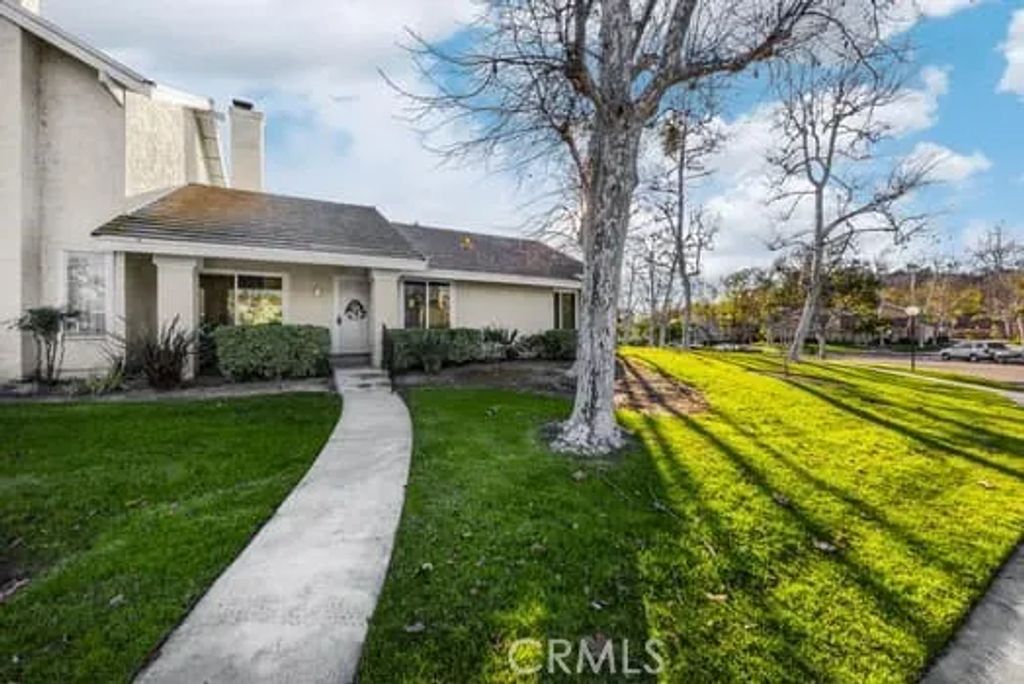 21141 Via Canon, Yorba Linda, CA 92887