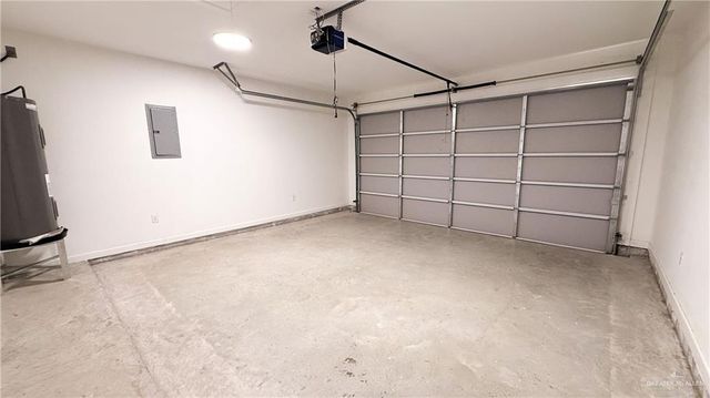 3808 Revilla Street, Edinburg, TX 78542